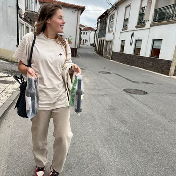 Charlotte de Witte - Music and Event Shoots Collection in charlottedewittemusic_3387187935101175146.jpg - hidden celebrity photo